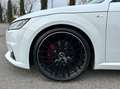 Audi TT COMPETITION S line quattro s-tronic *GARANZIA* Weiß - thumbnail 28