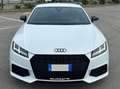Audi TT COMPETITION S line quattro s-tronic *GARANZIA* Weiß - thumbnail 8
