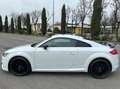 Audi TT COMPETITION S line quattro s-tronic *GARANZIA* Weiß - thumbnail 2