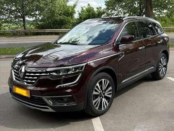 Renault Koleos II 2.0 dCi 185ch Blue dCi X-Tronic 4x4 (4WD) - Initiale Paris - Toit Ouvrant / Attelage / Pack Hiver