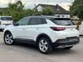 Opel Grandland X 120 Jahre Navi | Aut. | Hagelschaden Blanco - thumbnail 2