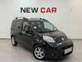 Fiat Qubo QUBO 1.3 MJT 75 CV Trekking Noir - thumbnail 2