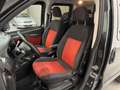 Fiat Qubo QUBO 1.3 MJT 75 CV Trekking Noir - thumbnail 12