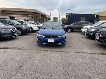 GTS