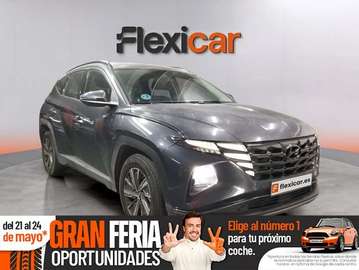 1.6 TGDI Maxx 4x2