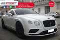 Bentley Continental GT Continental GT V8 S Unicoproprietario Bílá - thumbnail 1