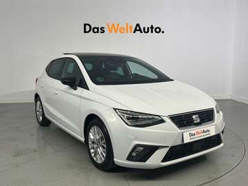 1.0 TSI S&S FR Salta 115