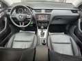 Skoda Octavia Combi 1.6TDI CR Ambition DSG Gris - thumbnail 11
