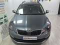 Skoda Octavia Combi 1.6TDI CR Ambition DSG Gris - thumbnail 2