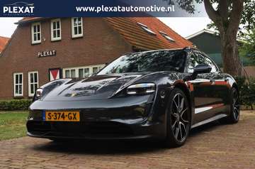 Sport Turismo 79 kWh Aut. | SportChrono | Warmtepo
