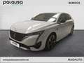 Peugeot 308 First Edition Eléctrico 156 Blanco - thumbnail 1
