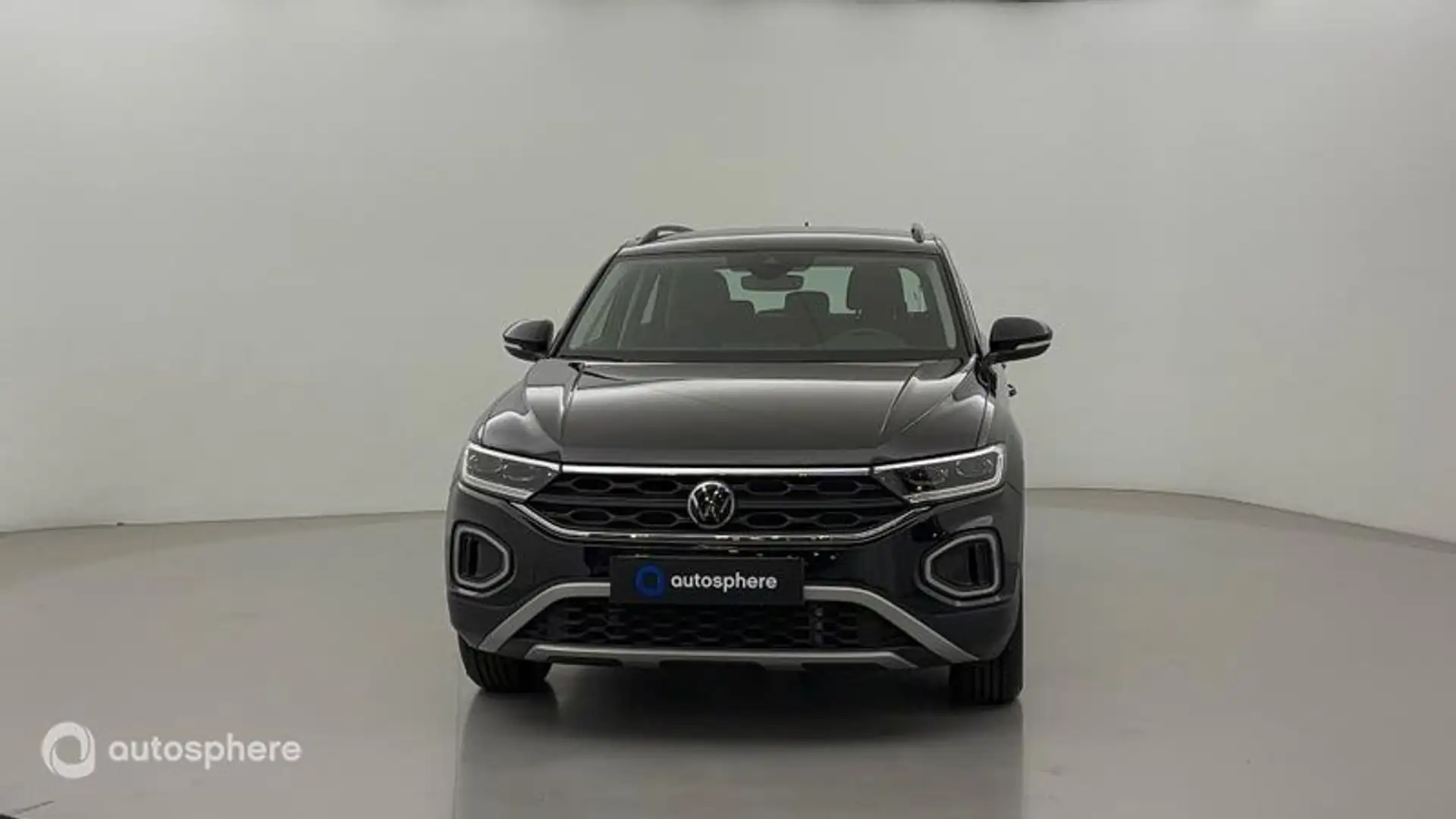 Volkswagen T-Roc 1.5 TSI EVO 150ch Life Plus DSG7 - 2