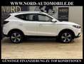 MG ZS EV LUXURY *LED*PANO*NAV*LEDER*SHZ*ACC Weiß - thumbnail 6