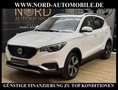 MG ZS EV LUXURY *LED*PANO*NAV*LEDER*SHZ*ACC Weiß - thumbnail 5