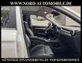 MG ZS EV LUXURY *LED*PANO*NAV*LEDER*SHZ*ACC Weiß - thumbnail 18