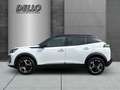 Peugeot 2008 GT PureTech 130 8-AT Navi Leder 360 Kamera Massage Wit - thumbnail 2