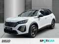 Peugeot 2008 GT PureTech 130 8-AT Navi Leder 360 Kamera Massage Wit - thumbnail 1