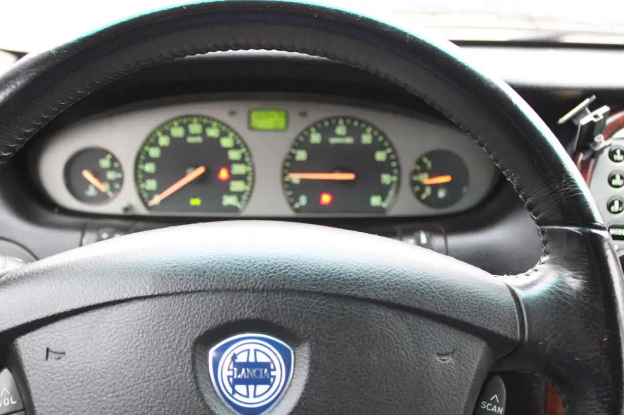 Lancia Lybra SW 1.8-16V LX 1 Eigenaar, foto 12