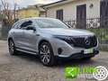 Mercedes-Benz EQC 400 85 Kwh 408 CV 4MATIC Sport 1886 Edition Gris - thumbnail 30