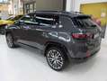 Jeep Compass 1.5 turbo t4 mhev Summit 2wd 130cv dct AUTOMATICA Grigio - thumbnail 3