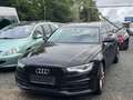 Audi A6 Avant 2.TDI S-tronc*Automatik*ZahnriemTÜV NEu Schwarz - thumbnail 4