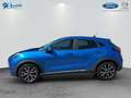 Ford Puma 1.0 EcoBoost Hybrid TITANIUM Blau - thumbnail 3