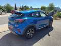 Ford Puma 1.0 EcoBoost Hybrid TITANIUM Blau - thumbnail 6