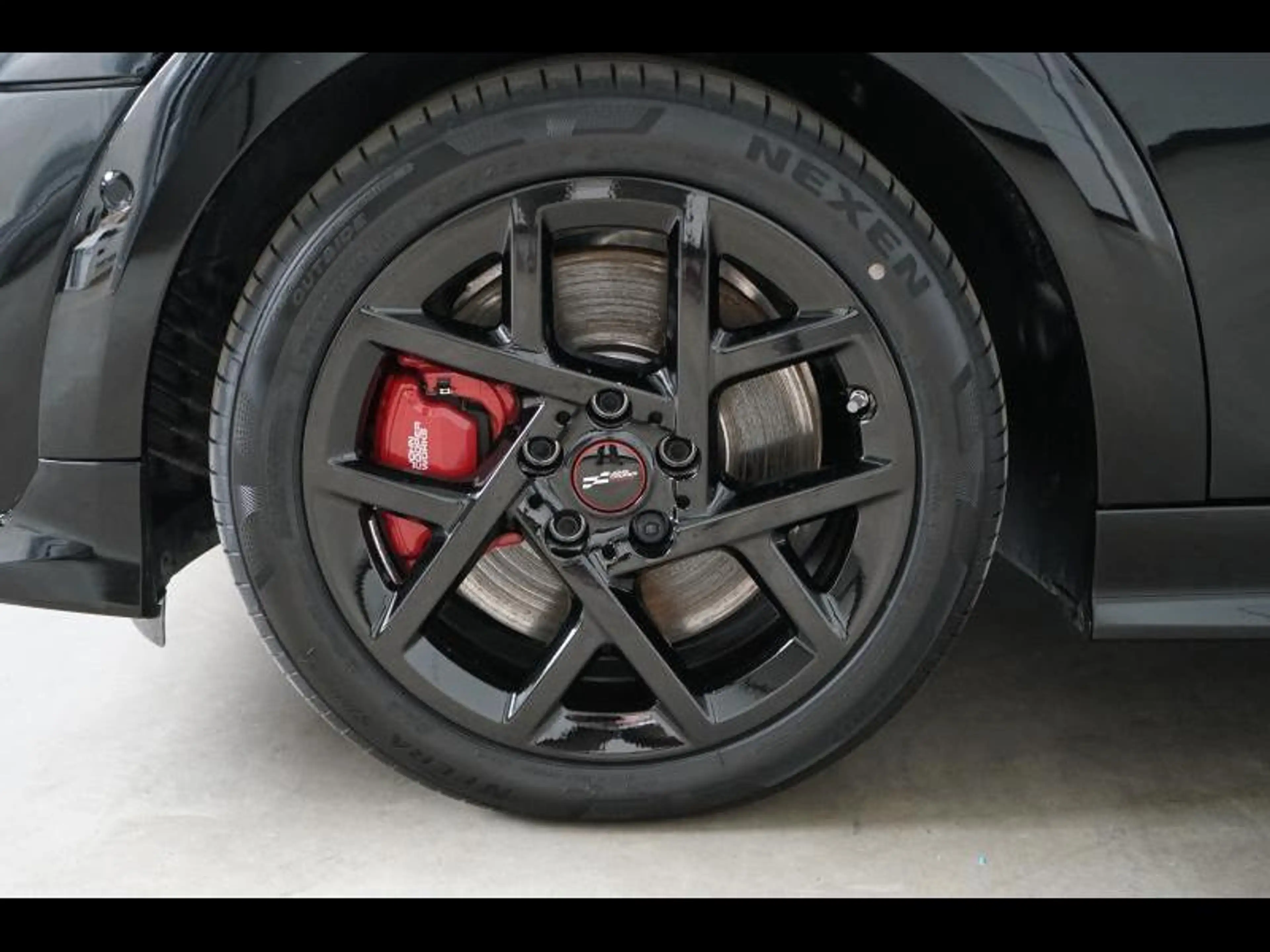 MINI John Cooper Works Cabrio NEW MODEL - ACC - NAVI - HARMAN-KARDON — photo 8