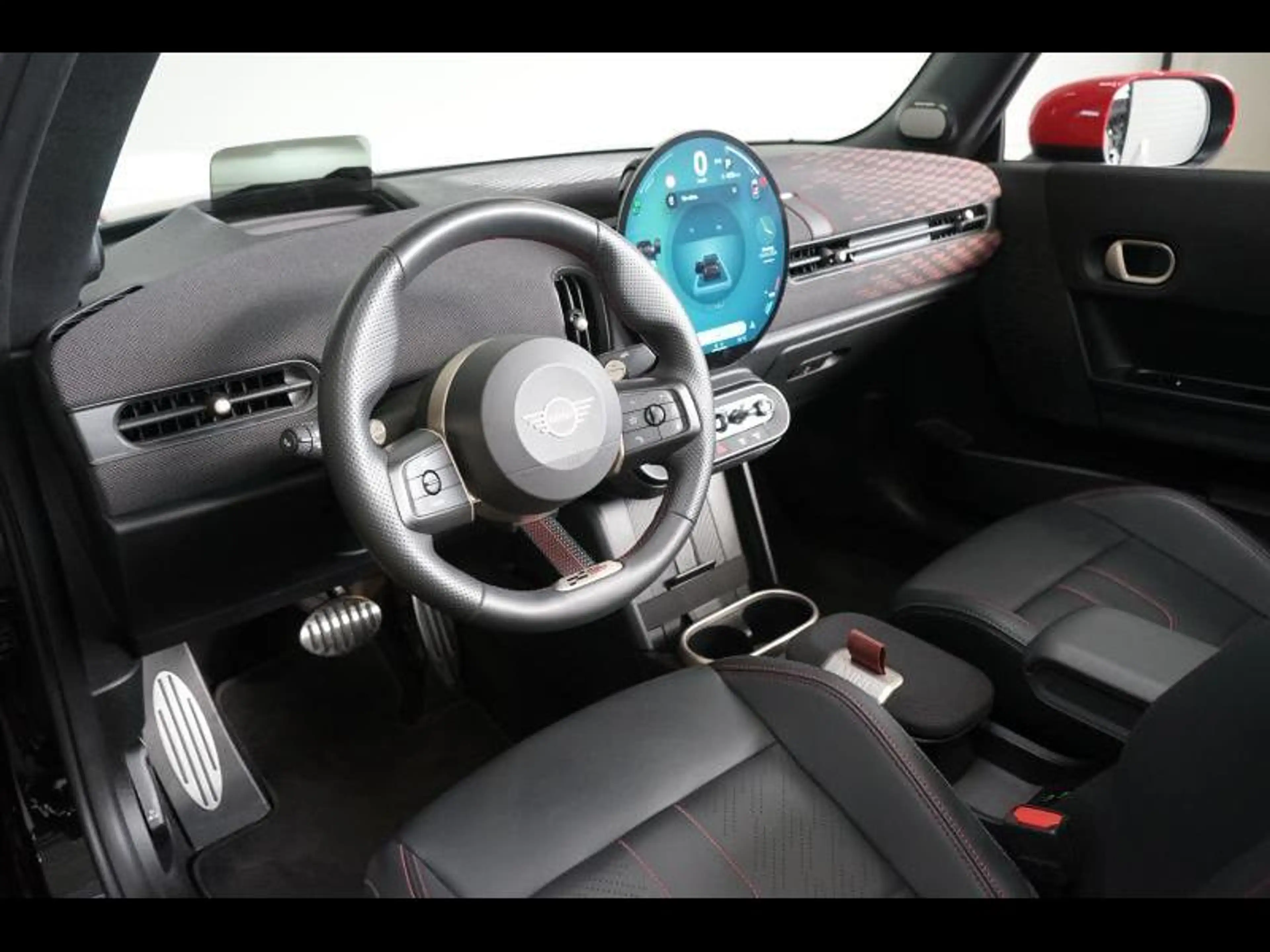 MINI John Cooper Works Cabrio NEW MODEL - ACC - NAVI - HARMAN-KARDON — photo 6