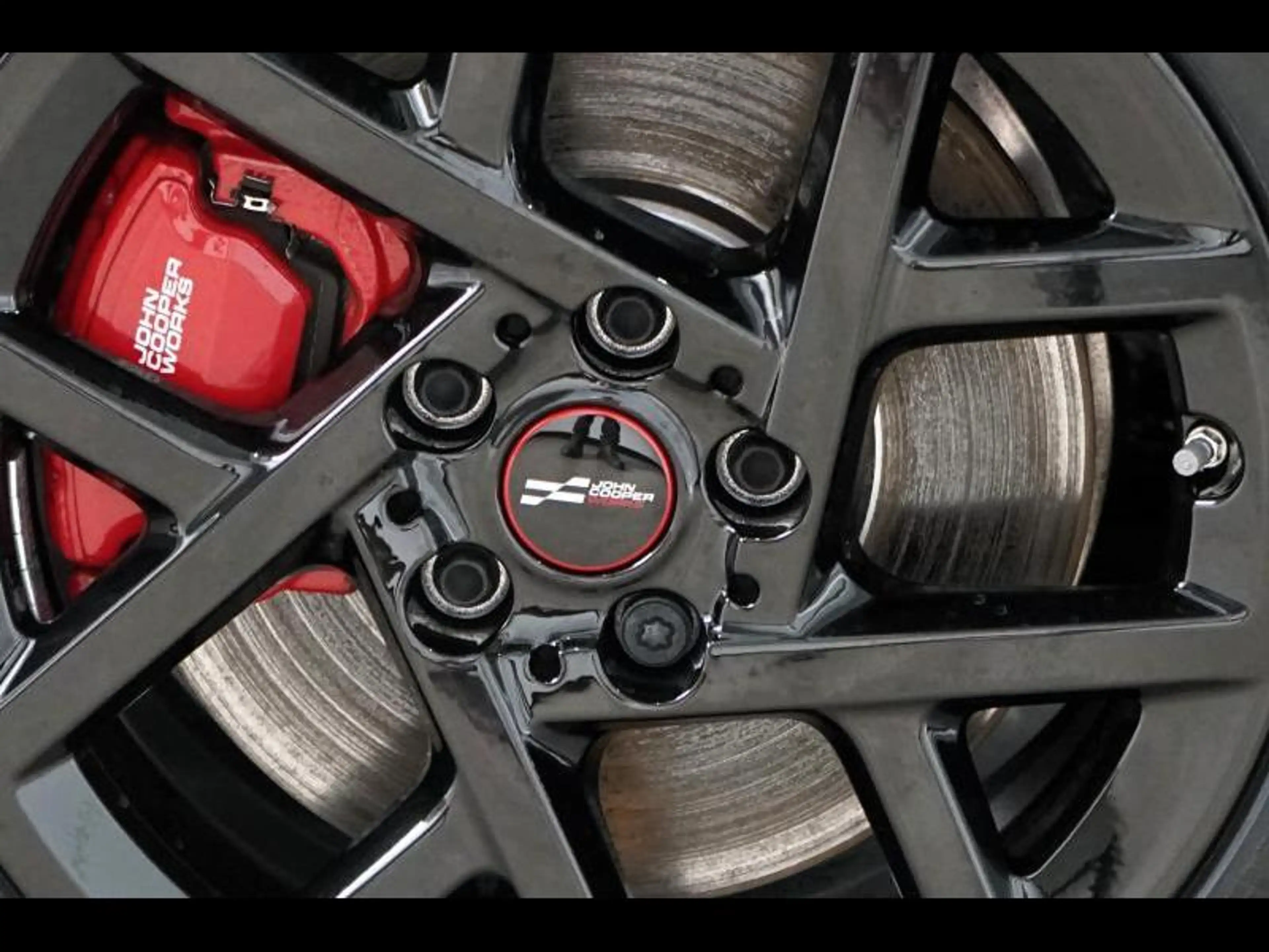 MINI John Cooper Works Cabrio NEW MODEL - ACC - NAVI - HARMAN-KARDON — photo 14