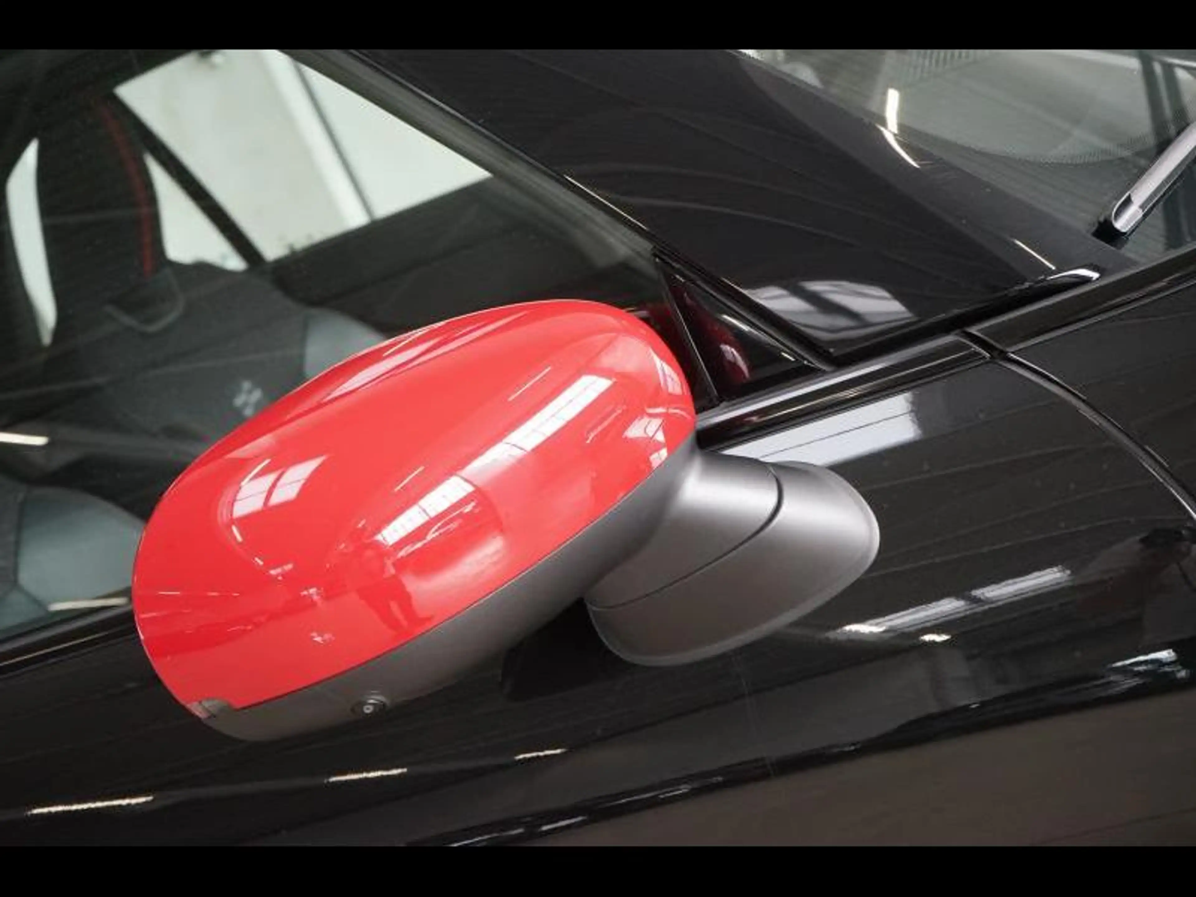 MINI John Cooper Works Cabrio NEW MODEL - ACC - NAVI - HARMAN-KARDON — photo 11