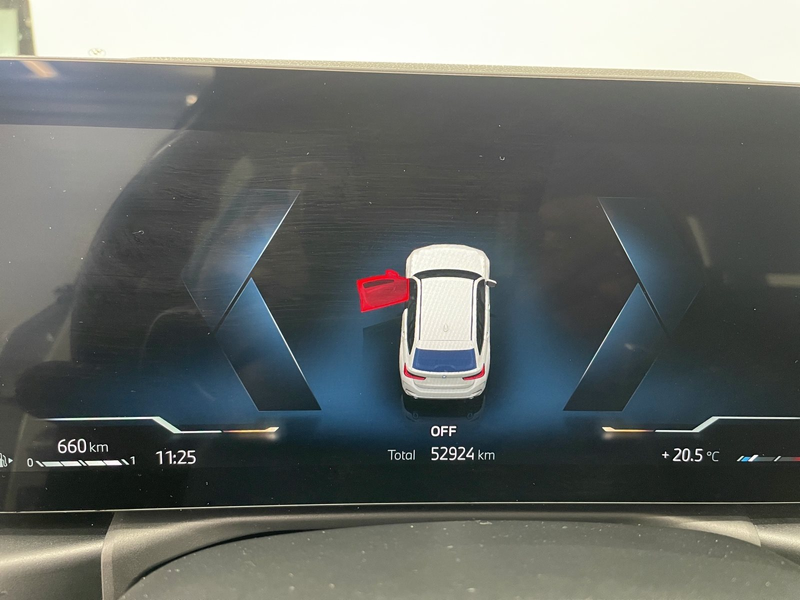 BMW 318 i A Tour,Navi,CarPlay,Sitzheizung,LED Scheinwerfer — photo 18