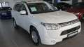 Mitsubishi Outlander Instyle ClearTec 4WD Zylinderkopfschaden Wit - thumbnail 1