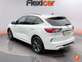 Ford Kuga 2.5 Duratec FHEV ST-Line 4x2 Aut. Blanc - thumbnail 7