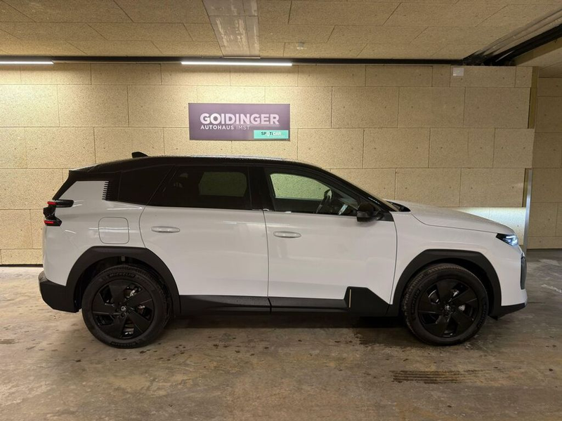 Citroen C5 Aircross 145 Hybrid MAX (PREIS+INFOS FEHLEN) — photo 6