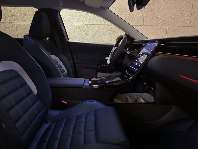 Citroen C5 Aircross 145 Hybrid MAX (PREIS+INFOS FEHLEN) — photo 14