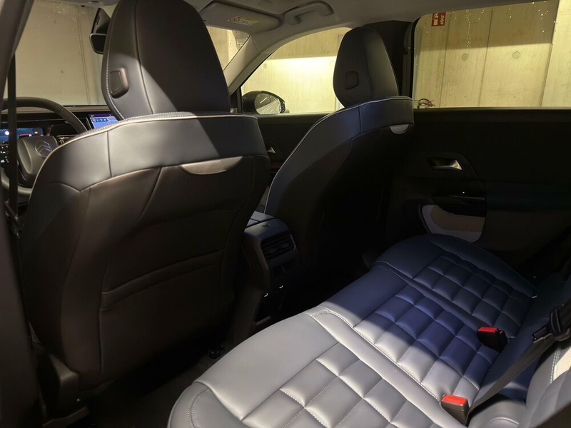 Citroen C5 Aircross 145 Hybrid MAX (PREIS+INFOS FEHLEN) — photo 15