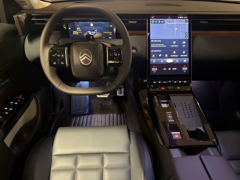 Citroen C5 Aircross 145 Hybrid MAX (PREIS+INFOS FEHLEN) — photo 10