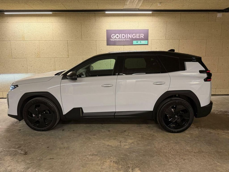 Citroen C5 Aircross 145 Hybrid MAX (PREIS+INFOS FEHLEN) — photo 2