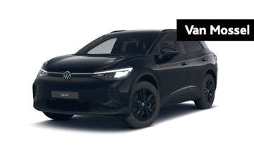 Pro Limited Edition 77 kWh 286 PK | 17% Bijtelling