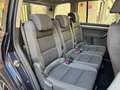 Volkswagen Touran 1.6l TDI 105 CV Confortline 7pl Bleu - thumbnail 15