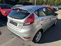 Ford Fiesta 1.25i 5 PORTES AIRCO  GARANTIE 12 MOIS Grau - thumbnail 4
