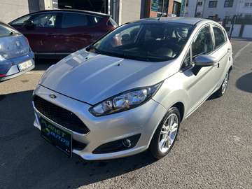 1.25i 5 PORTES AIRCO  GARANTIE 12 MOIS