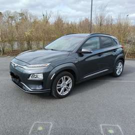 e-Kona 39.2kWh Twist / prijs is bespreekbaar