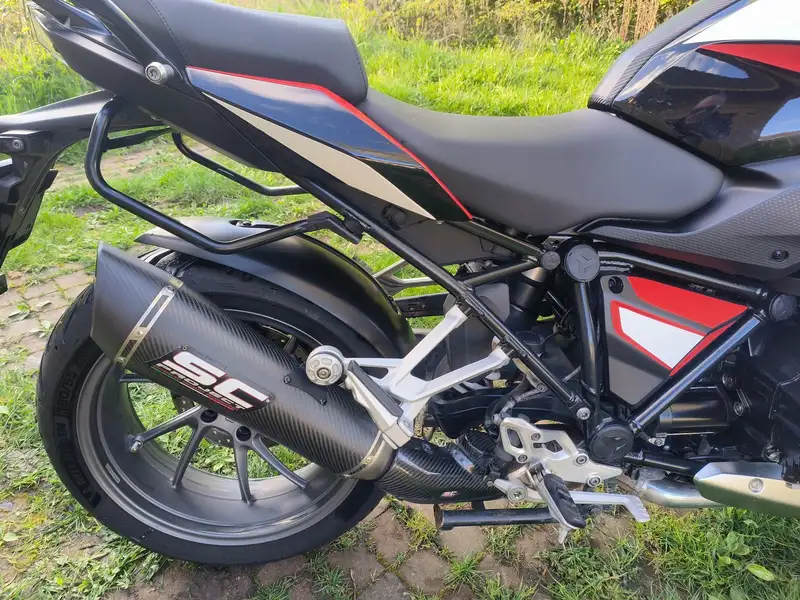 BMW R 1250 RS - foto 7