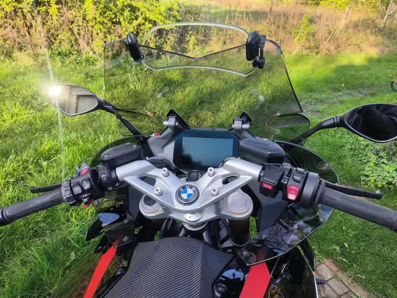 BMW R 1250 RS - foto 8