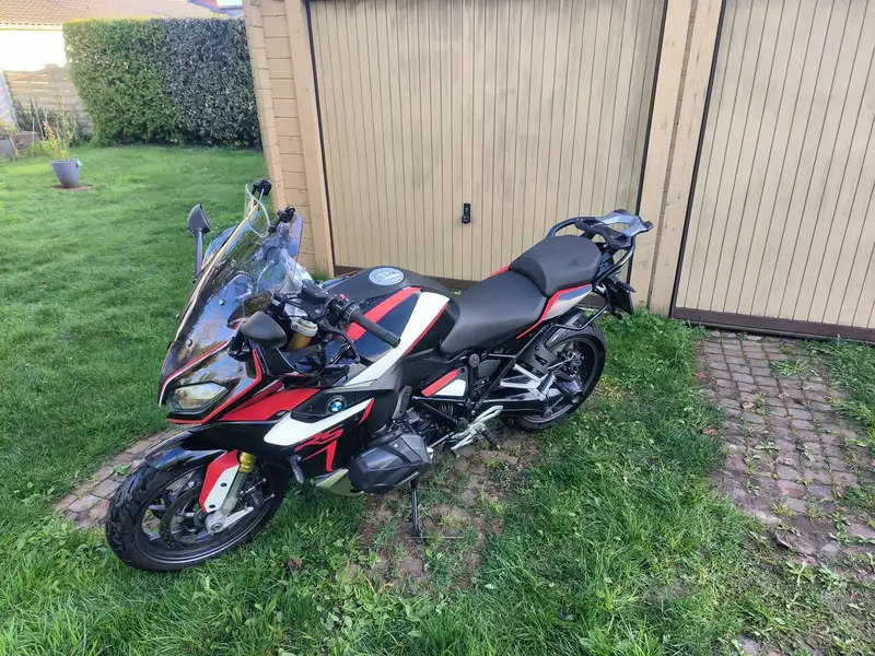 BMW R 1250 RS - foto 2