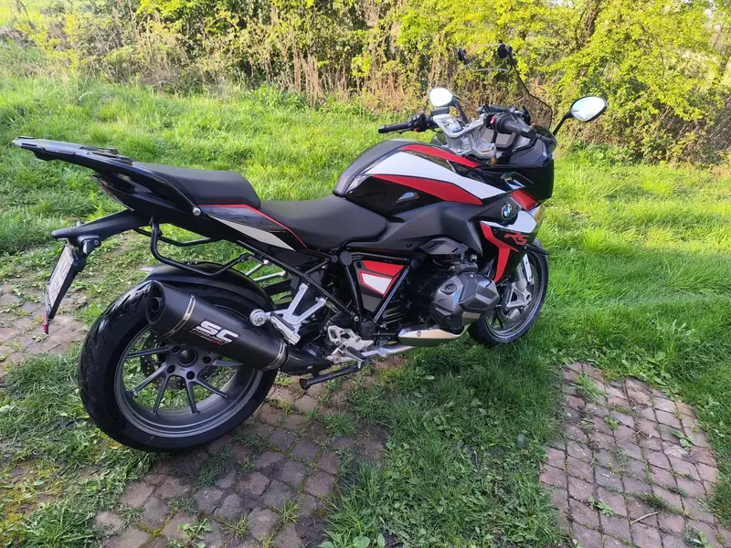 BMW R 1250 RS - foto 6