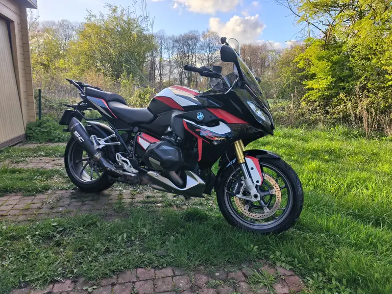 BMW R 1250 RS - foto 5