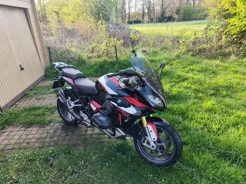 BMW R 1250 RS - foto 4